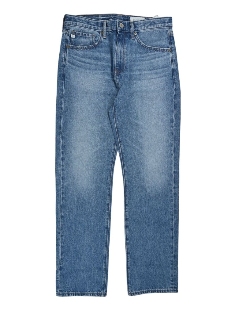 Ag Adriano Goldschmied Jeans The Boyfriend Jeans In Relaxed Fit Candid